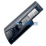 Batería para ZEBRA 82-176054-01 TC8X TC8000 [Batería de repuesto]